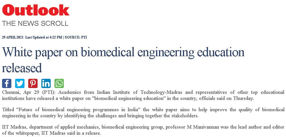 research paper on biomedical engineering