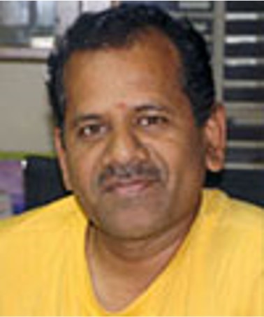 K. Murali