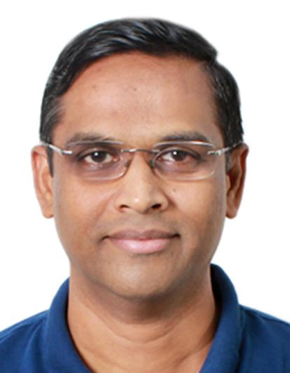Sankaran Shanmugam