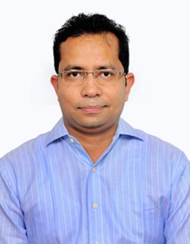 Satyesh Kumar Yadav