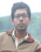 Arijit Dey