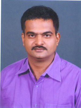 Arun D Mahindrakar