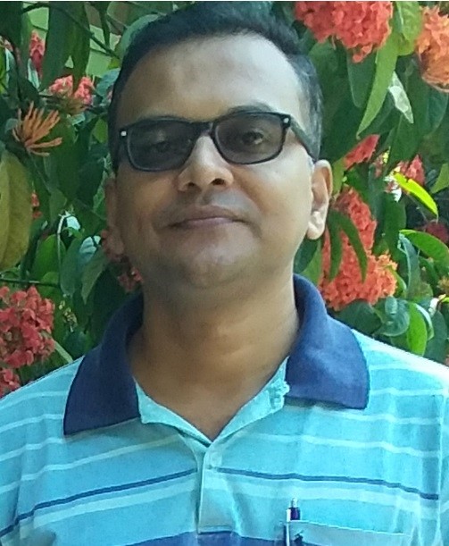Sutanu Chakraborti