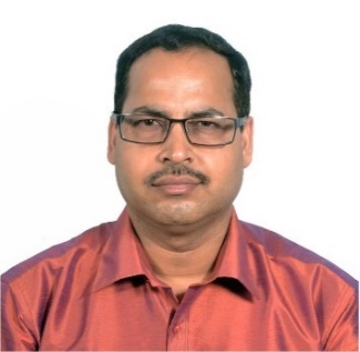 Pramoda Kumar Nayak