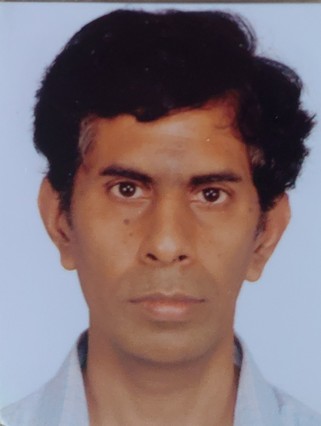 K. V. Nagendra Gopal