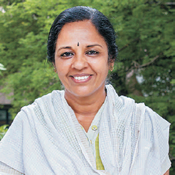 Lakshmi Bala S