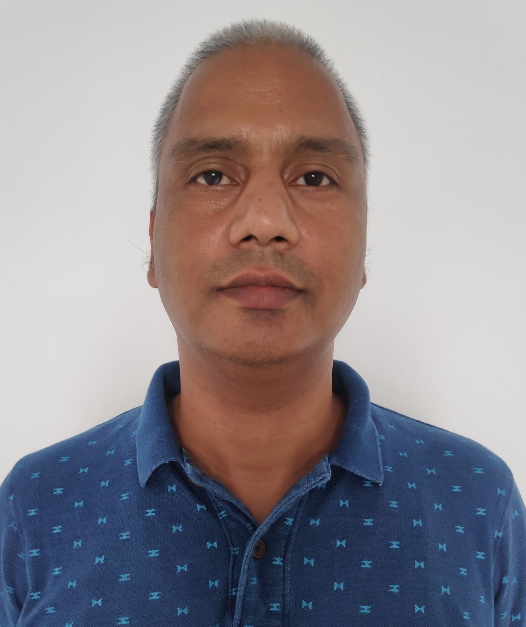 Kaushal Kumar Jha