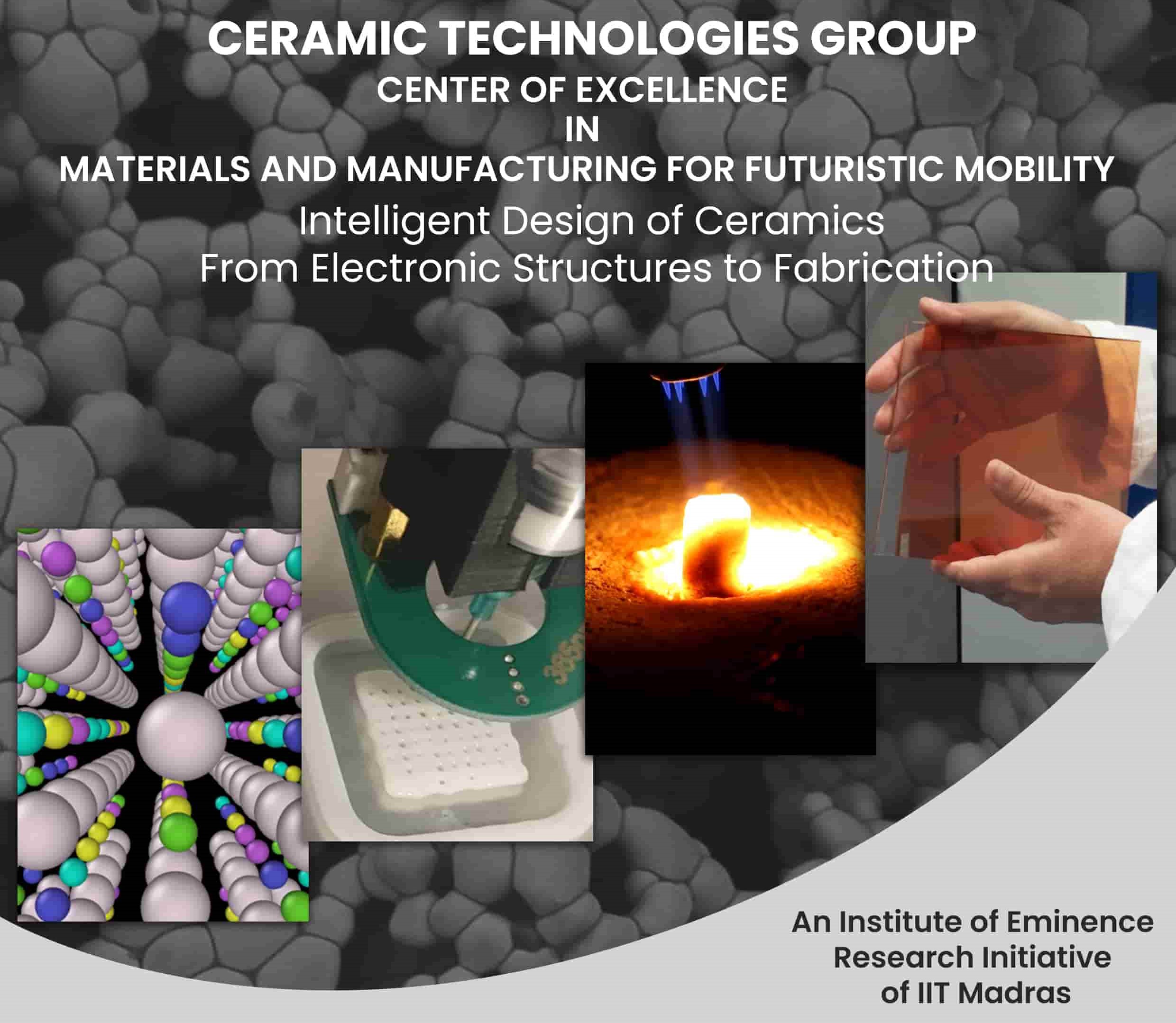 Ceramics Technologies