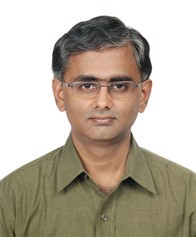 Krishna Vasudevan